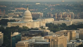 美国的首都是什么名字