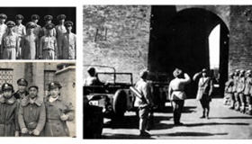 国民党起义5位最高级别将领的结局