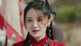 《大侠霍元甲》中沙燕的结局