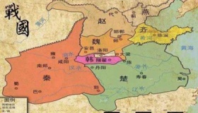 齐桓公是怎么毁掉自己的江山的 齐国的国力是怎么衰弱的