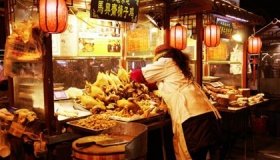 河南的特产是什么