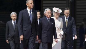 日本天皇和首相的区别是什么