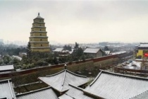 中国最古老的十大城市排名