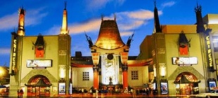 1927年5月18日：好莱坞中国戏院开业