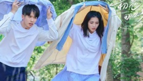 《初恋了那么多年》人物关系