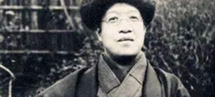 1936年6月14日：近代学者章太炎逝世