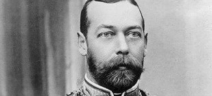 1911年6月23日：英国国王乔治五世加冕