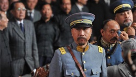 冯国璋有几个子女后代