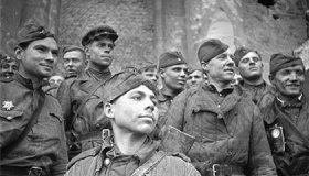 德米扬斯克战役有多牛