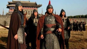 明朝最悲惨的三位名将揭秘