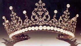 世界上哪个国家女皇最多