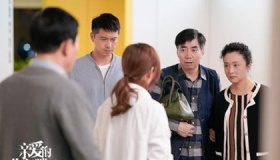 电视剧《亲爱的你在哪里》什么时候播出