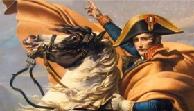 拿破仑为什么是一个伟大的人