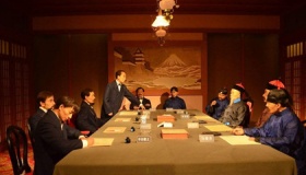 中国史上三大不平等条约