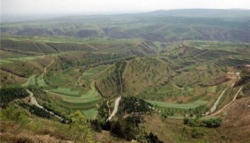 乾陵：中国最难被盗的帝王墓之一