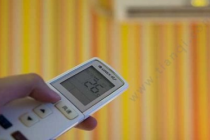 长期吹空调的危害