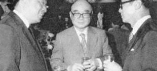 2000年6月3日：杰出的社会活动家安子介在香港逝世