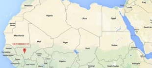 1960年9月22日：马里共和国独立