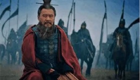 为何盗墓的人拜曹操