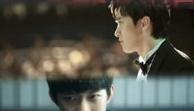 摩天大楼颜俊结局是什么