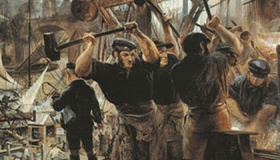 工业革命有几次