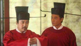 宋仁宗是赵匡胤的什么人