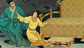 甘露之变是什么典故