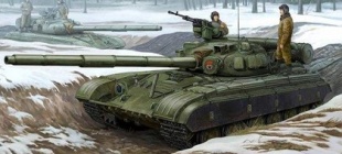 1916年9月15日：坦克在“一战”中首次使用大显神威