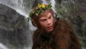 孙悟空的身世之谜