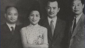 国民党将领中的美男子指的是谁