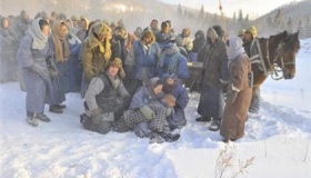 为什么山东人要闯关东