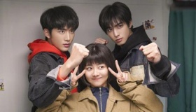 《以家人之名》凌霄为什么失眠