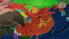 西晋灭亡的导火索：永嘉之乱的幕后真相