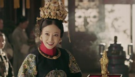 皇贵妃跟皇后有什么区别