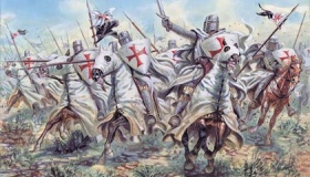 十字军是什么教派