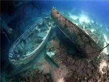 死神岛未解之谜