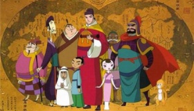 明朝历史上有名的十大太监盘点