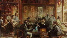 胡雪岩为什么叫红顶商人