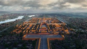 中国古代朝代顺序及开国皇帝介绍