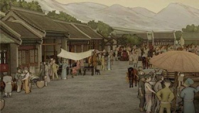 中国历史上最强盛的五个朝代排名