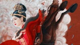 《燕云台》历史背景