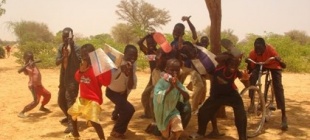 1960年8月11日：乍得独立和乍得问题产生