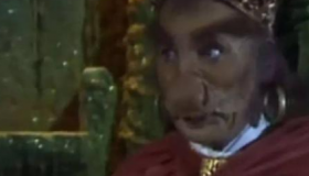 牛魔王为什么和孙悟空是兄弟