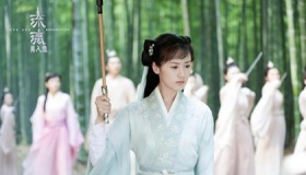 《琉璃美人煞》司凤为什么喜欢璇玑