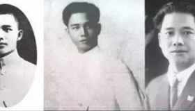 汪精卫有几个情人