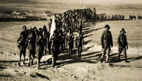 傅作义的王牌35军实力有多强