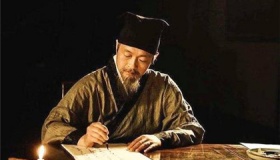 历史上严嵩是被谁扳倒的