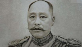 曹锟是怎么当上总统的