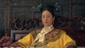 慈禧如何把持朝政半个世纪的