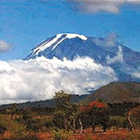 乞力马扎罗山